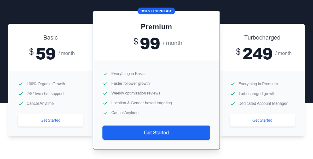 Social-Boost-Pricing