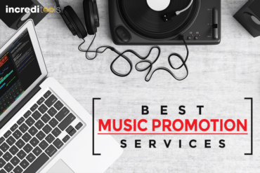 Best Music Promotion Services