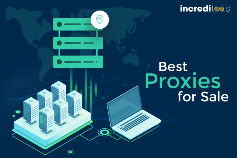 Where To Buy Proxies: How to Find the Best Proxies for Sale