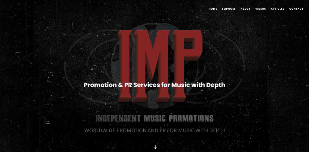 Independent Music Promotion