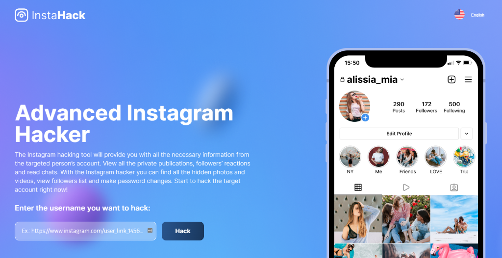 7 EASY Ways to View Private Instagram Profiles 2024 (Actually Works