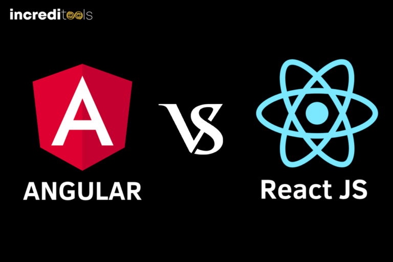Angular vs ReactJS : Which one is Most In-Demand Frontend Development Framework