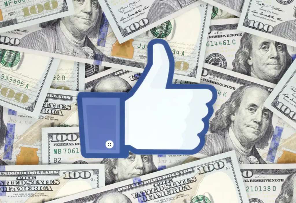 Facebook Money