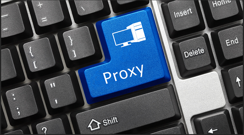 Proxy