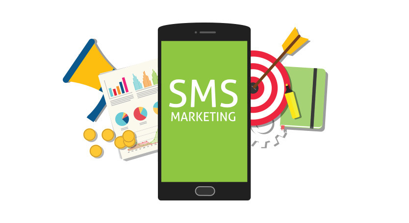 SMS Marketing 