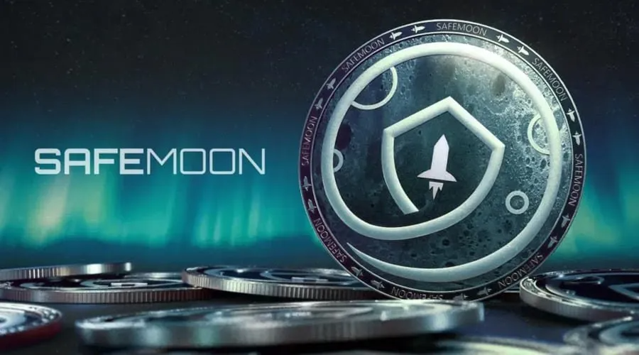 safemoon in trust wallet