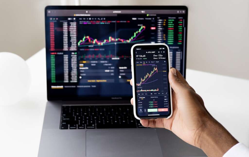 best crypto app to use