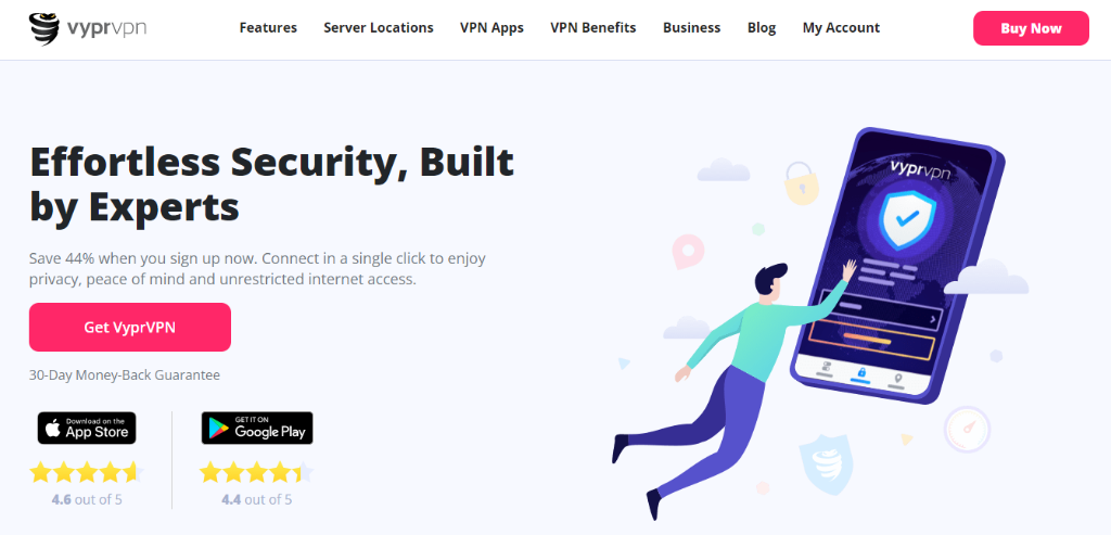 VyprVPN