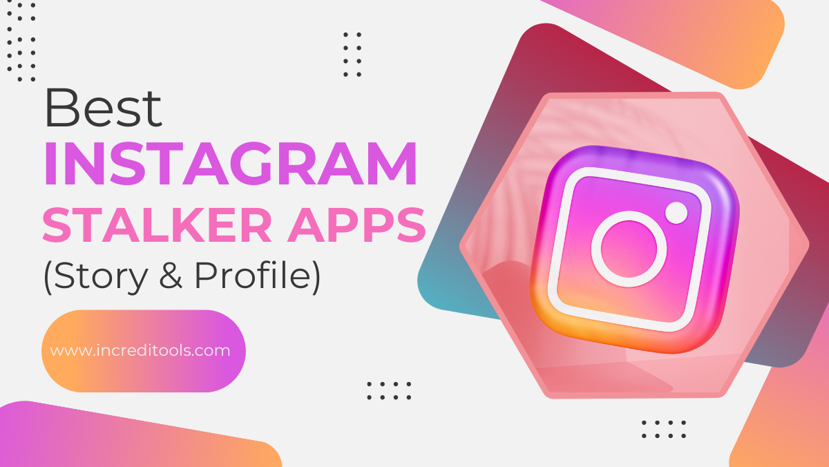Best Instagram Stalker Apps