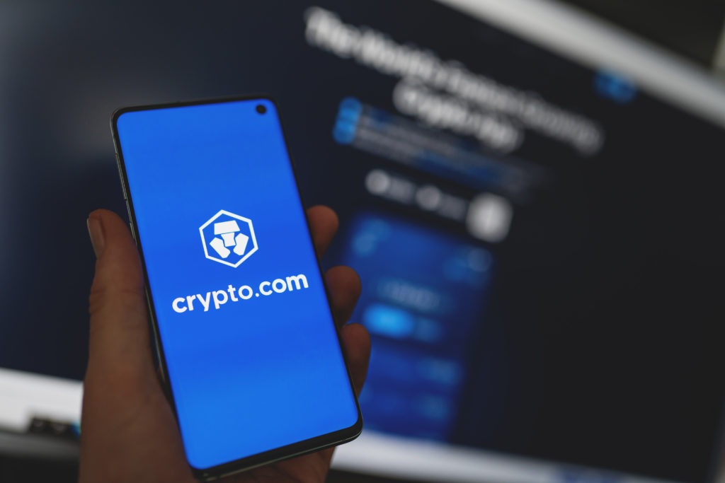 Crypto.com 610