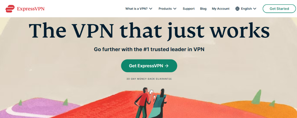 ExpressVPN