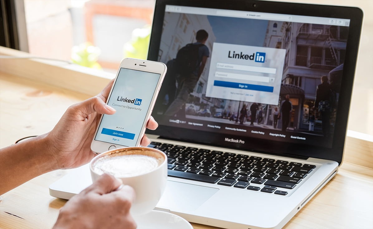 How to Remove LinkedIn Open to Work