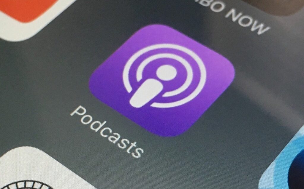 Podcasts