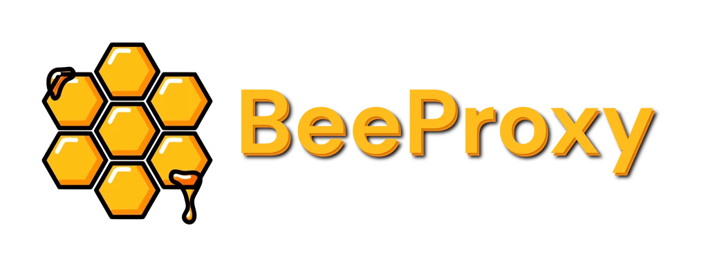 BeeProxy Logo