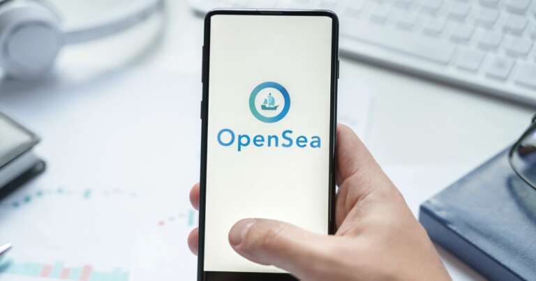 How Many People Use OpenSea