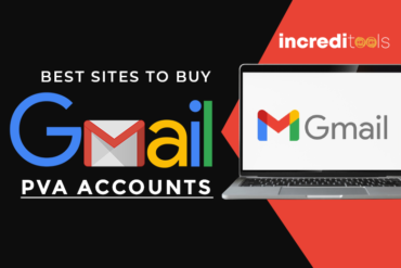 Best Sites to Buy Gmail PVA Accounts