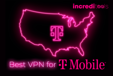 Best VPN for T-Mobile