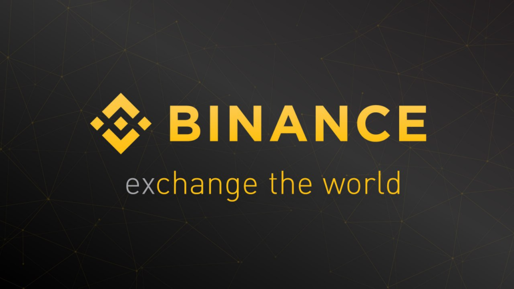 Binance 