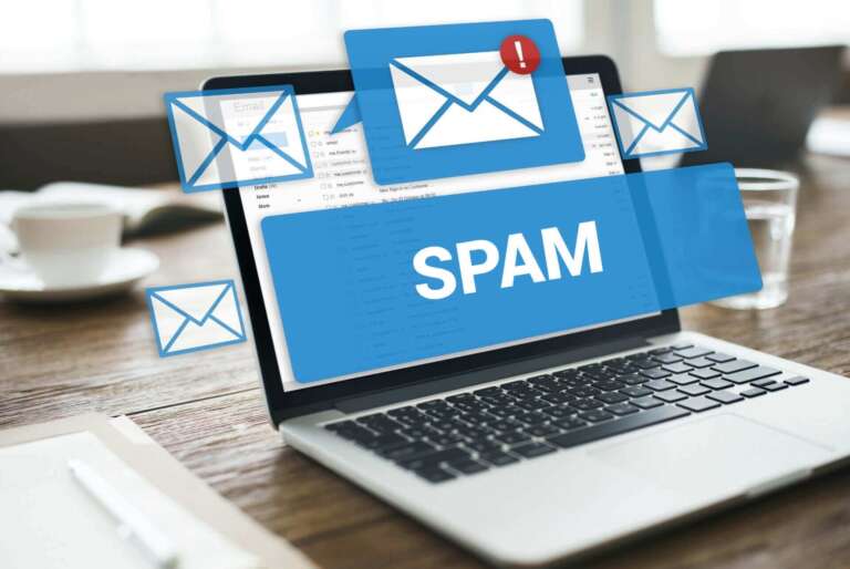 How Many Spam Emails are Sent Per Day
