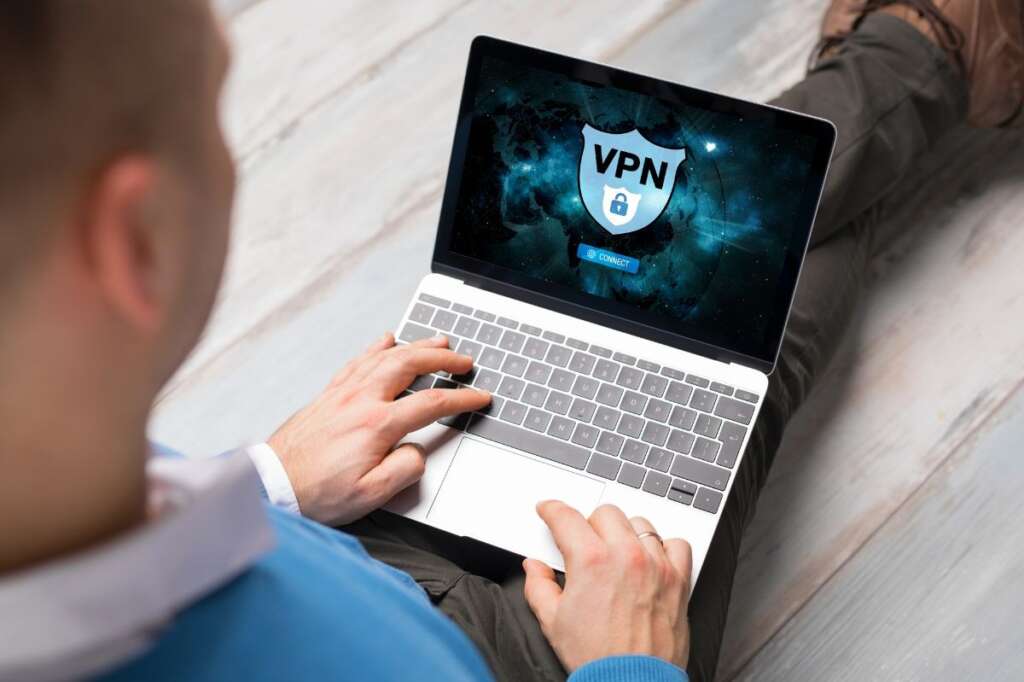 VPN Free Trial No Credit Card