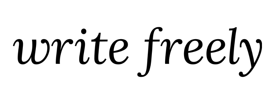 WriteFreely