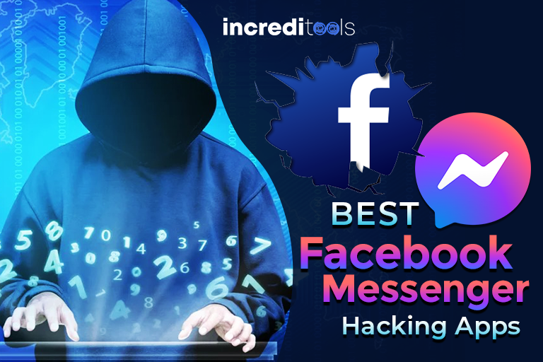 Best Facebook Messenger Hacking Apps