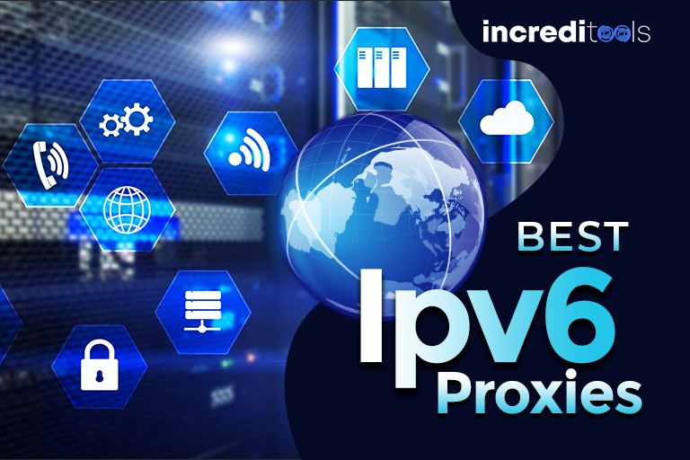 Best Ipv6 Proxies