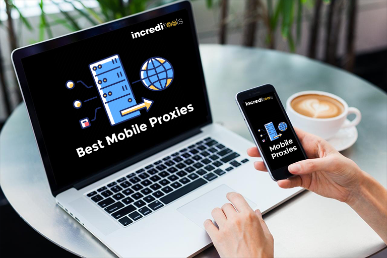 Best Mobile Proxies
