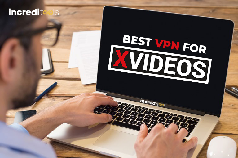 Best VPN for XVideos