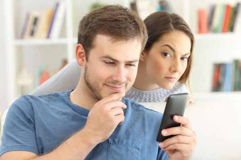 The Best Cheating Spouse Tracker Apps