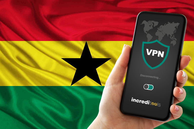 Best Ghana VPN