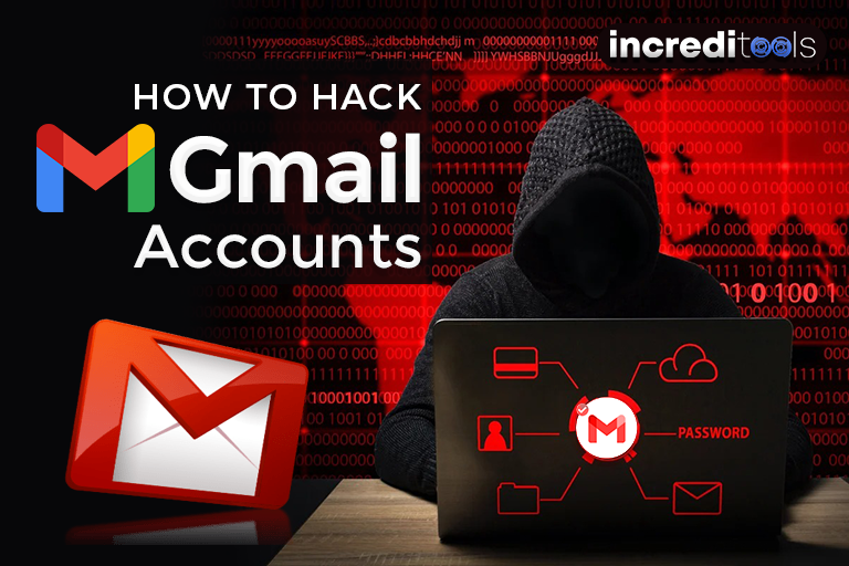 How To Hack Gmail Accounts