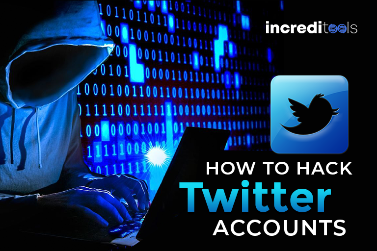 How to Hack Twitter Accounts