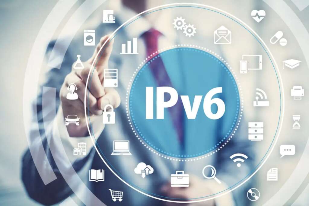 IPv6 