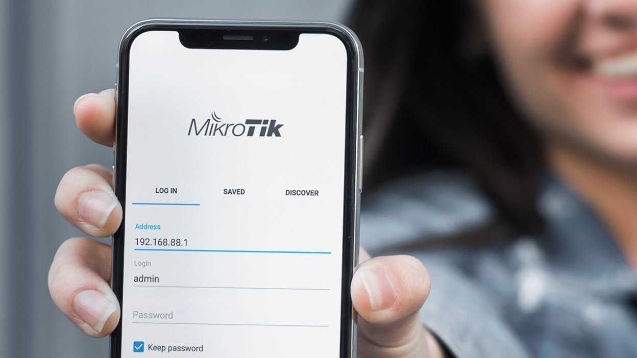 Best VPN for MikroTik