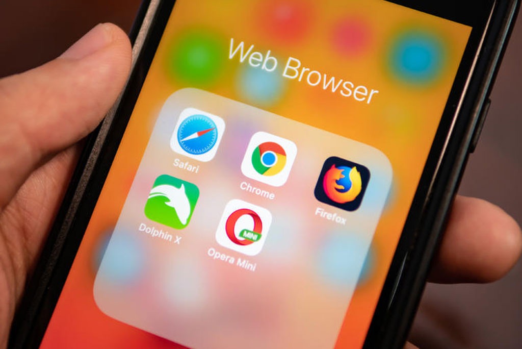 Browser