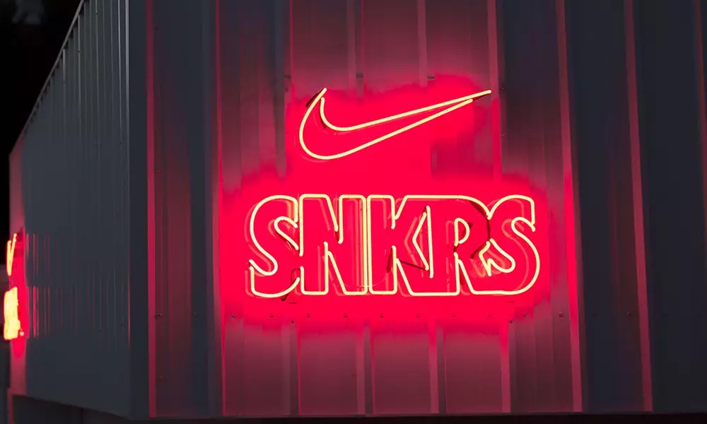 Nike SNKR