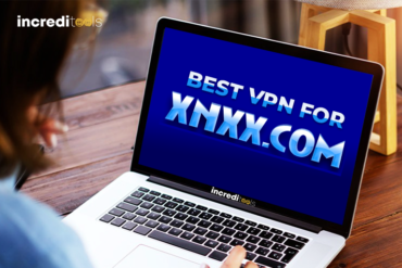 3 Best VPN for XNXX in 2025: How to Unblock XNXX Free - Increditools