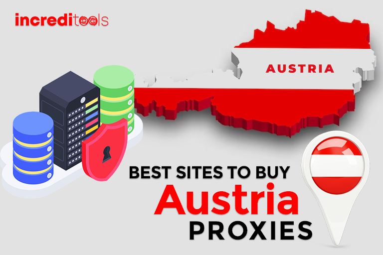 Best Sites to Buy Austria Proxies