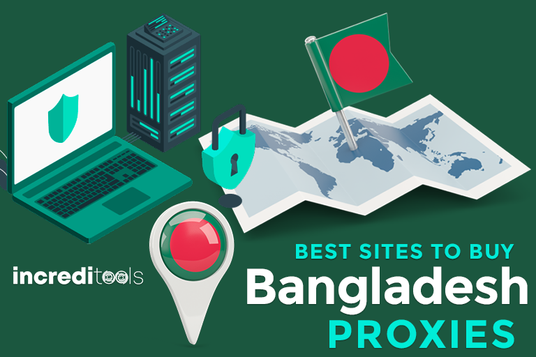 Best Sites to Buy Bangladesh Proxies