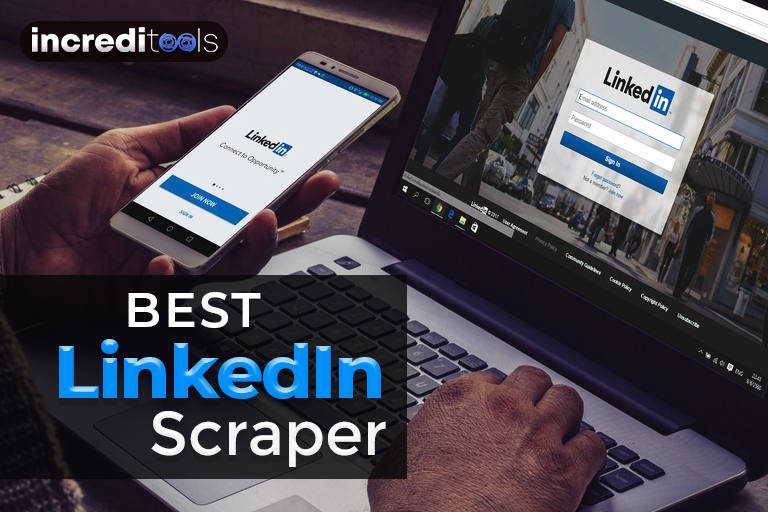 Best LinkedIn Scraper