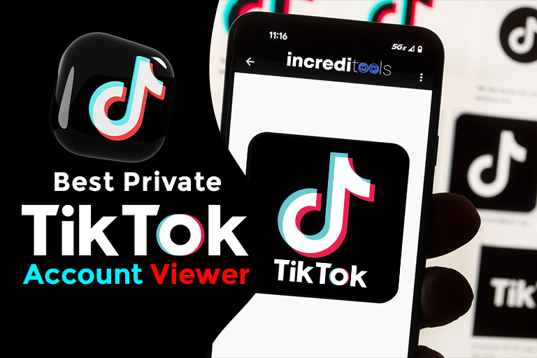 Best Private TikTok Account Viewer