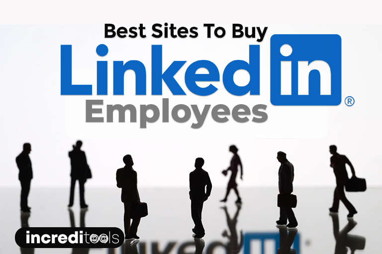 Best Sites To Buy LinkedIn Employees