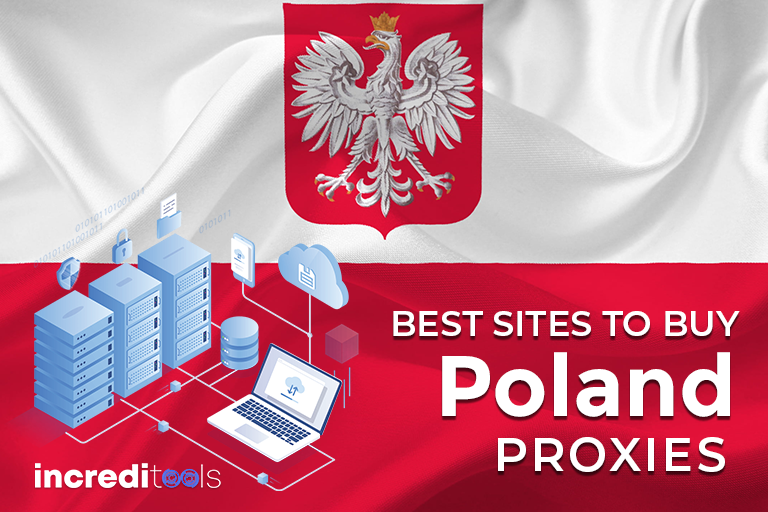 Best Sites To Buy Poland Proxies