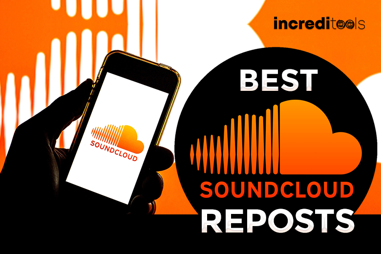 Best Sites to Buy SoundCloud Reposts
