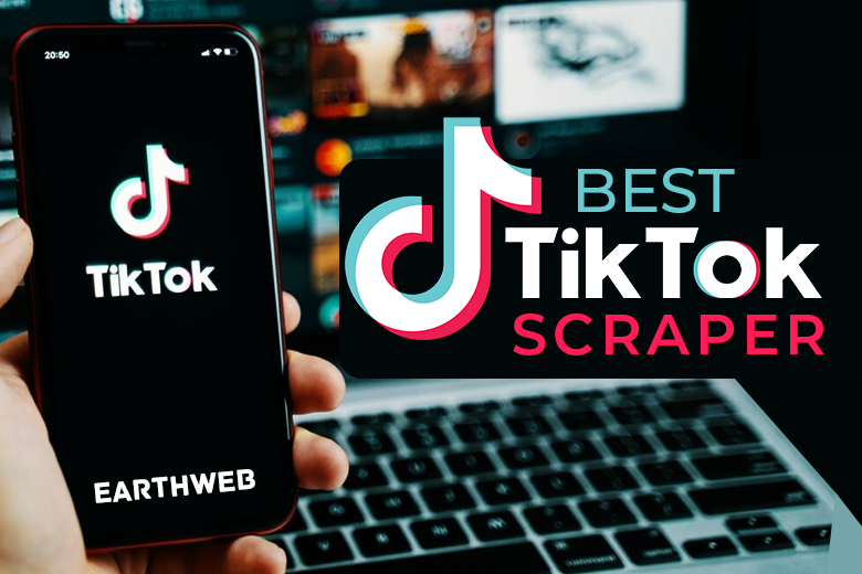 Best TikTok Scraper