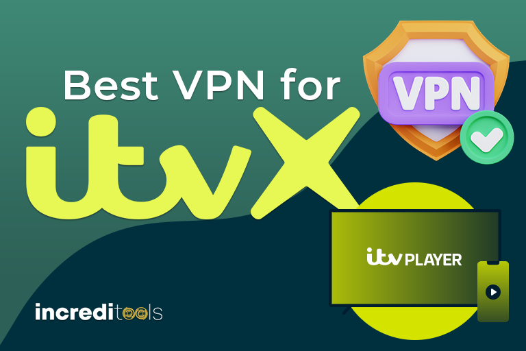 Best VPN for ITV HUB