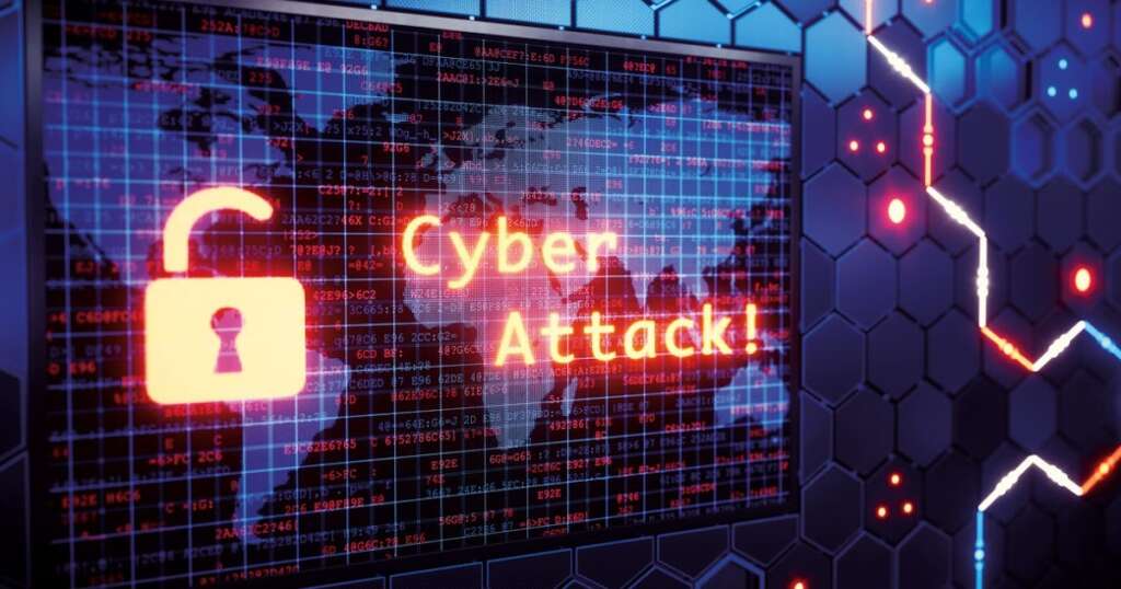 Cyber Attacks 