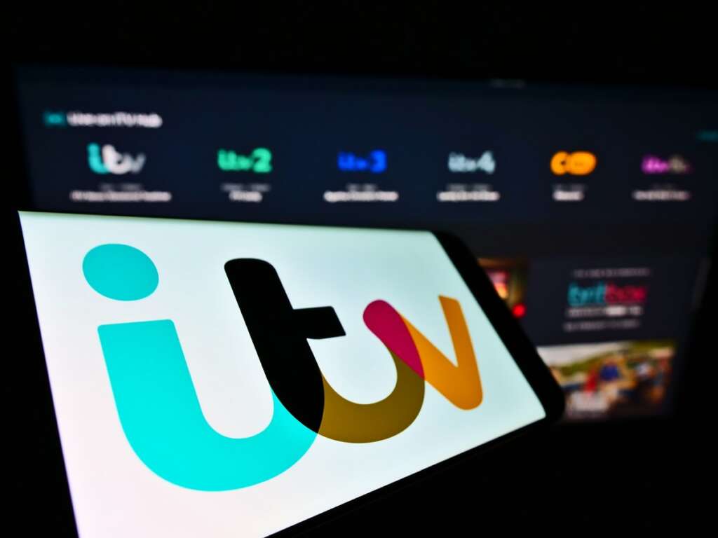 ITV HUB