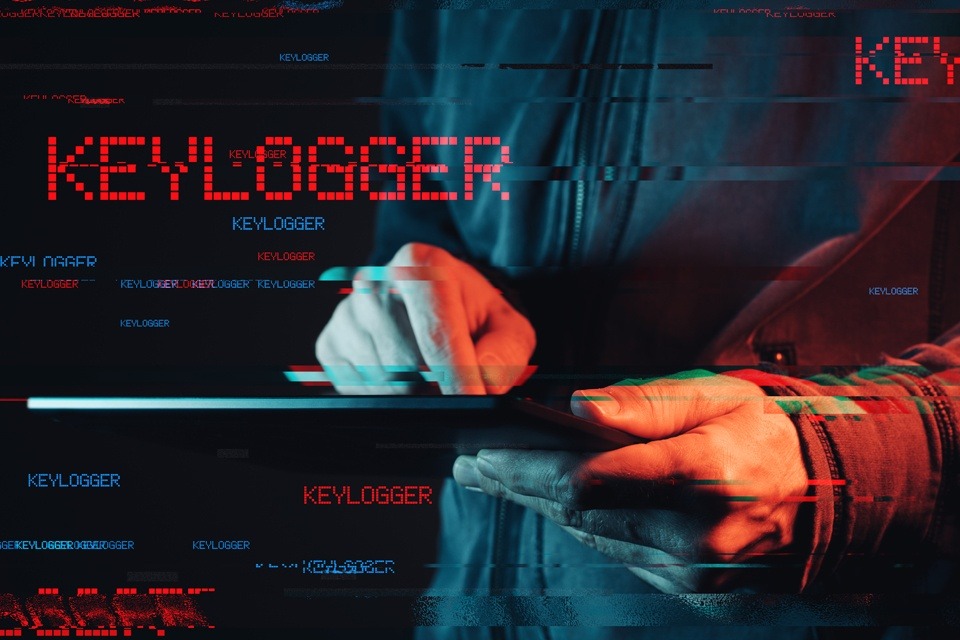 Keylogger